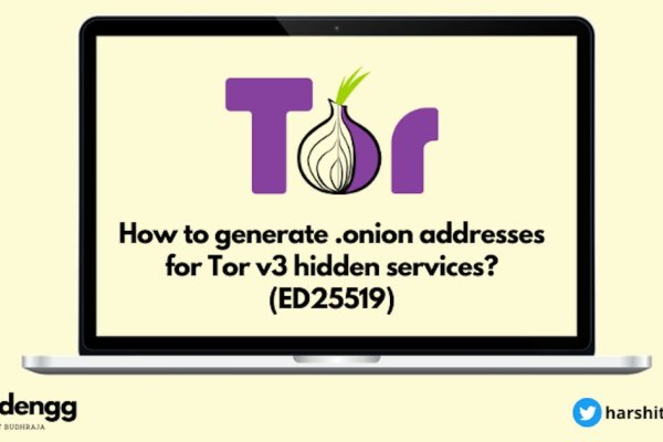 Kraken darknet onion